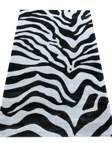 Поліестеровий килим KARNAVAL 531 L.GREY/ATNRASIT - высокое качество по лучшей цене в Украине.